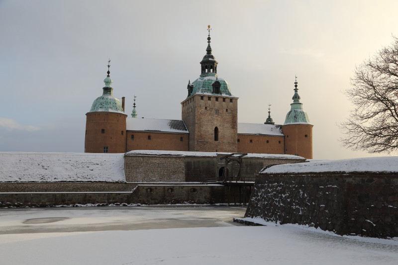 Kalmar kommun väljer Inrego.